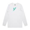 Mens Base Longsleeve Tee Thumbnail