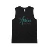 Women's Upside Tank Thumbnail