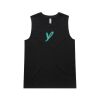 Women's Upside Tank Thumbnail