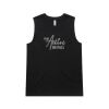 Women's Upside Tank Thumbnail